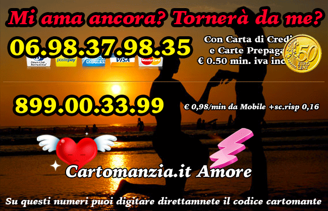 cerco amore gratis online