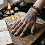 Cartomante Rebecca - Codice 319